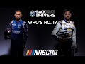 Hendrick's top dog: The champ or the newbie? | Backseat Drivers
