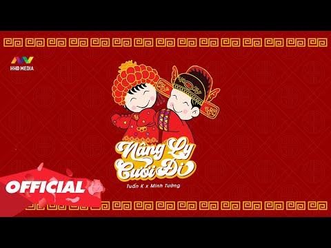 Nâng ly cưới đi - TuấnK