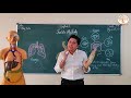 CLASS 2 EVS CH 02 INSIDE MY BODY BRAIN GURUKULAM ONLINE CLASSES