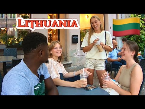 What Nationalities Lithuanian Women Like Dating 🇱🇹🇱🇹🇱🇹