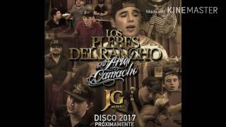 Los Plebes Del Rancho - &quot;Tu Desgraciado&quot; ( Estreno 2017 )