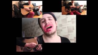 mdwka – Bondage Fairies – Gay Wedding (cover)