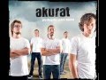 Akurat - Ja Jestem Z Tobą 