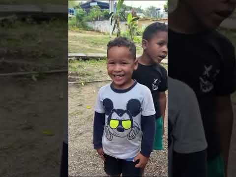 en Anzoátegui específicamente en municipio Juan Antonio Sotillo se vive los carnavales seguros 2026