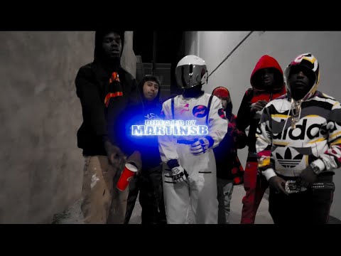 $PEEDYYY x ProjeckBabyTwin - "FEATURES" MUSIC VIDEO