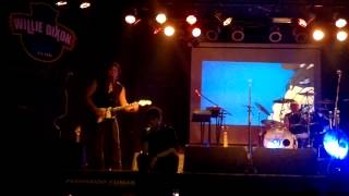 New Jersey Tributo a bon Jovi - All about loving you (Willie Dixon)