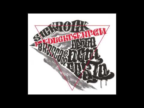 04. Sick Rock - Dentro Ogni Gesto