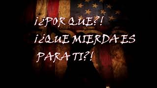 Dope-What about subtitulado español