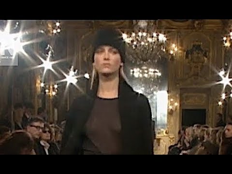 LES COPAINS Fall 2012 2013 Milan - Fashion Channel