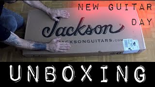 Video thumbnail for Jackson Unboxing - Pro Series Dinky DK Modern HT6 MS by Yiannis Papadopoulos