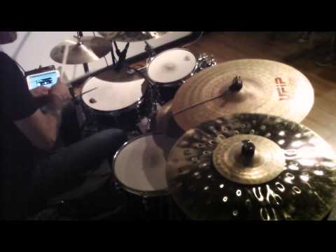 Lele Boria Jafunk - (Drum Clinc)