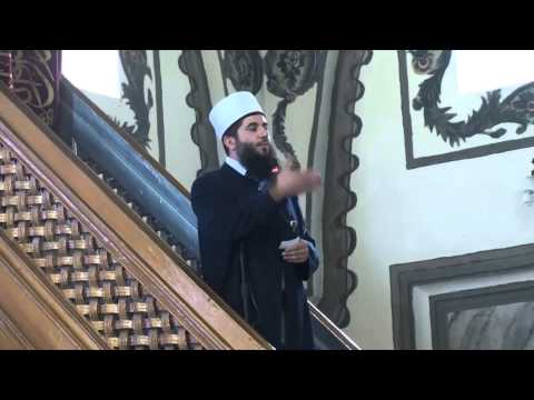 Uff sa nxeht - Hoxhë Muharem Ismaili