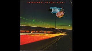 Expressway To Your Heart - Breakfast Club (Unofficial Music Video)