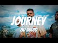 JOURNEY AMRIT MAAN 8D AUDIO GLOBAL WARNING EP 2023