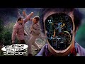 Steve Austin Fights The Robot Major Sloan The Six Million Dollar Man Science Fiction Station