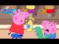 Peppa Pig Fills Up Her Cart Peppa Pig Asia Peppa Pig Full Episodes