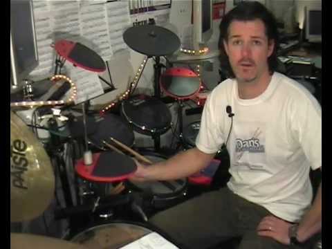 Video Lesson - The Amen Break