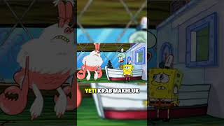 Download lagu Yeti Crab Ternyata Beneran Ada! Bukan Cuma di SpongeBob 😱 mp3