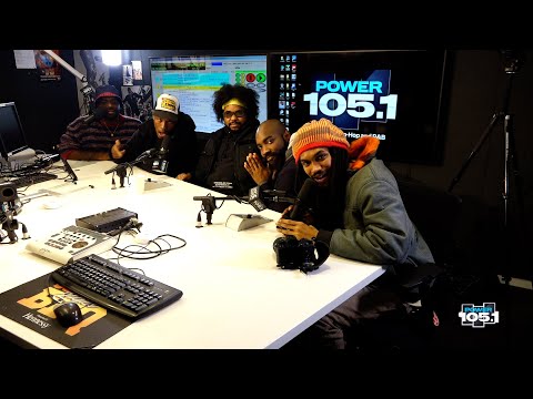 Phony Ppl On Their Musical Backgrounds, How They Got Together As A Band + More