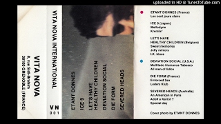 Die Form – Leders Klub