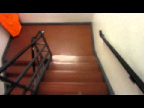 FBINA Session 246 - The Journey down Washington Dorm's 6 Levels