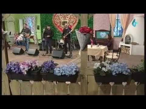 Marko Zigmanovic i Prijatelji - Libar (Gibonni cover)