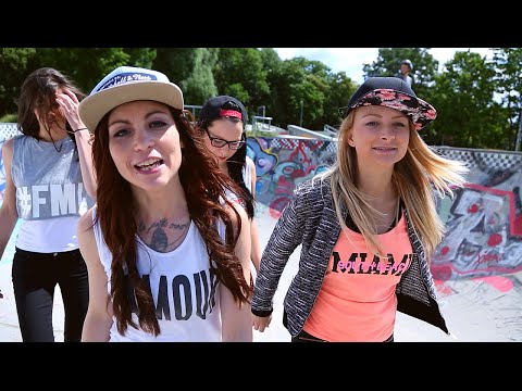 Mrs. Rose - Melody Pops [OFFICIAL VIDEO]