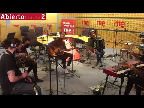 93compases - La Maravillosa Orquesta del Alcohol