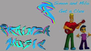 Simon and Milo Get a Clue