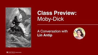 Moby-Dick | Class Preview