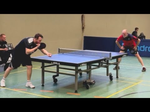 [TT] [LLH 2025/26] SV Union Salzgitter II - VfL Oker // Knoblauch - Samtlebe-Fischer