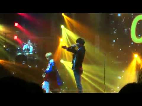 [ 180428 스파클링 피스 ] 밴드 마스 (원위) - 액터 (ACTOR) (폰캠)