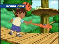 Nickelodeon Playdate GDG Greatest Gadgets Week Promo February 2009