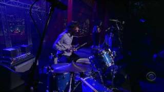 Liam Finn Second Chance