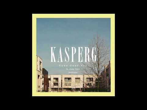 Kasper G - Take Over You (Murder He Wrote Remix)
