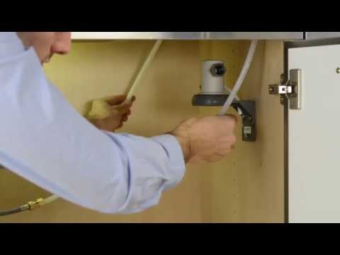 Aqua-Pure 3MFF100 Installation Instructions