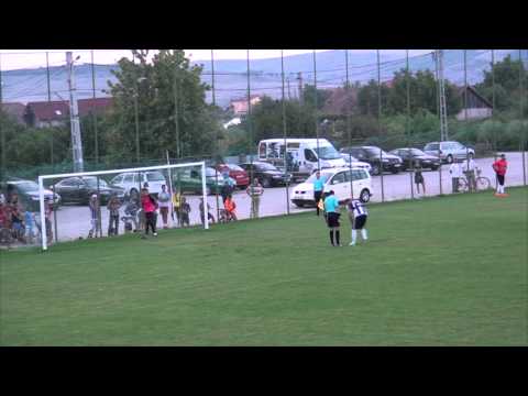 ABSPORT.RO: Rezumat: Unirea Jucu - Metalurgistul Cugir 2-2, 3-4 dupa penalty