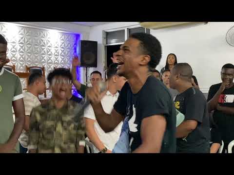 Luigi Natalino - Prioridade/ João20 (Cover)