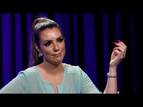 Mirna Košanin: "Maja Odžaklijevska me je stavljala pred ogledalo i tukla u stomak"