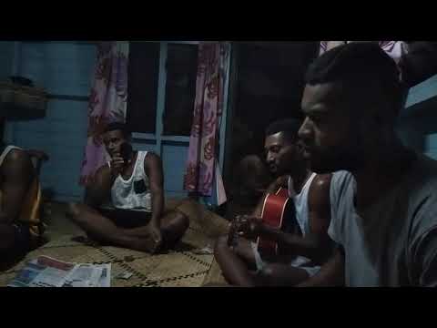 Raiwaqa sai raiwaqa ga - island tribute (raiwaqa)