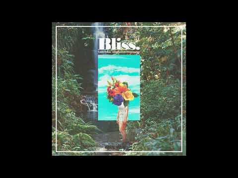 Caleb Belkin - Bliss [Full BeatTape]