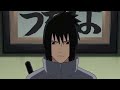 Sasuke Saying His Name I Am Sakuke Uchiha