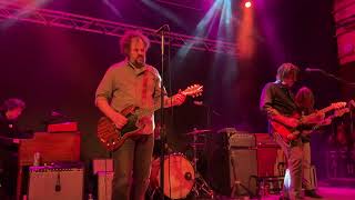 Tornadoes Drive By Truckers