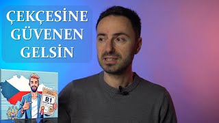 Nasıl Çek Vatandaşlığı alınır? Çekçe B1 Seviye Dil Sınavı - Kimler Çek Vatandaşı