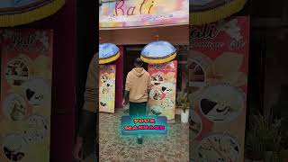 Cruise Port Secret: Best Low-Cost Massage in Ensenada 🇲🇽