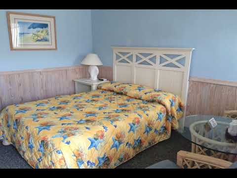 Windswept Motel - Point Pleasant Beach (New Jersey) - United States
