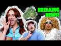 EXCLUSIVE Laganja Is Launching A Cannabis Line