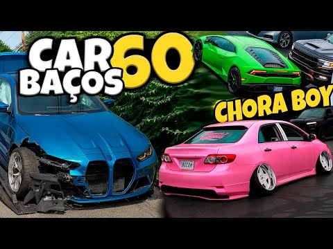 Carbaços 60 - 12 Minute Special