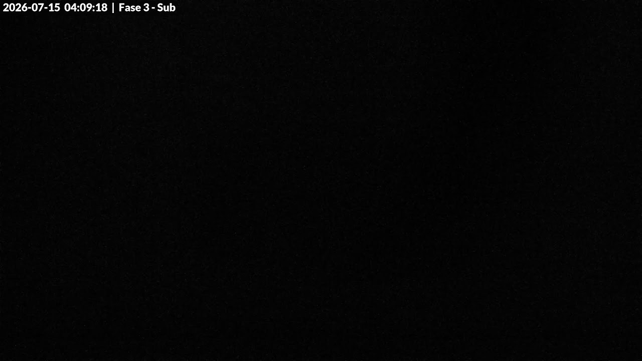Live webcam view of Underwater Seal Tank, WEC Lauwersoog