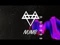 NEFFEX - Numb [Copyright Free]